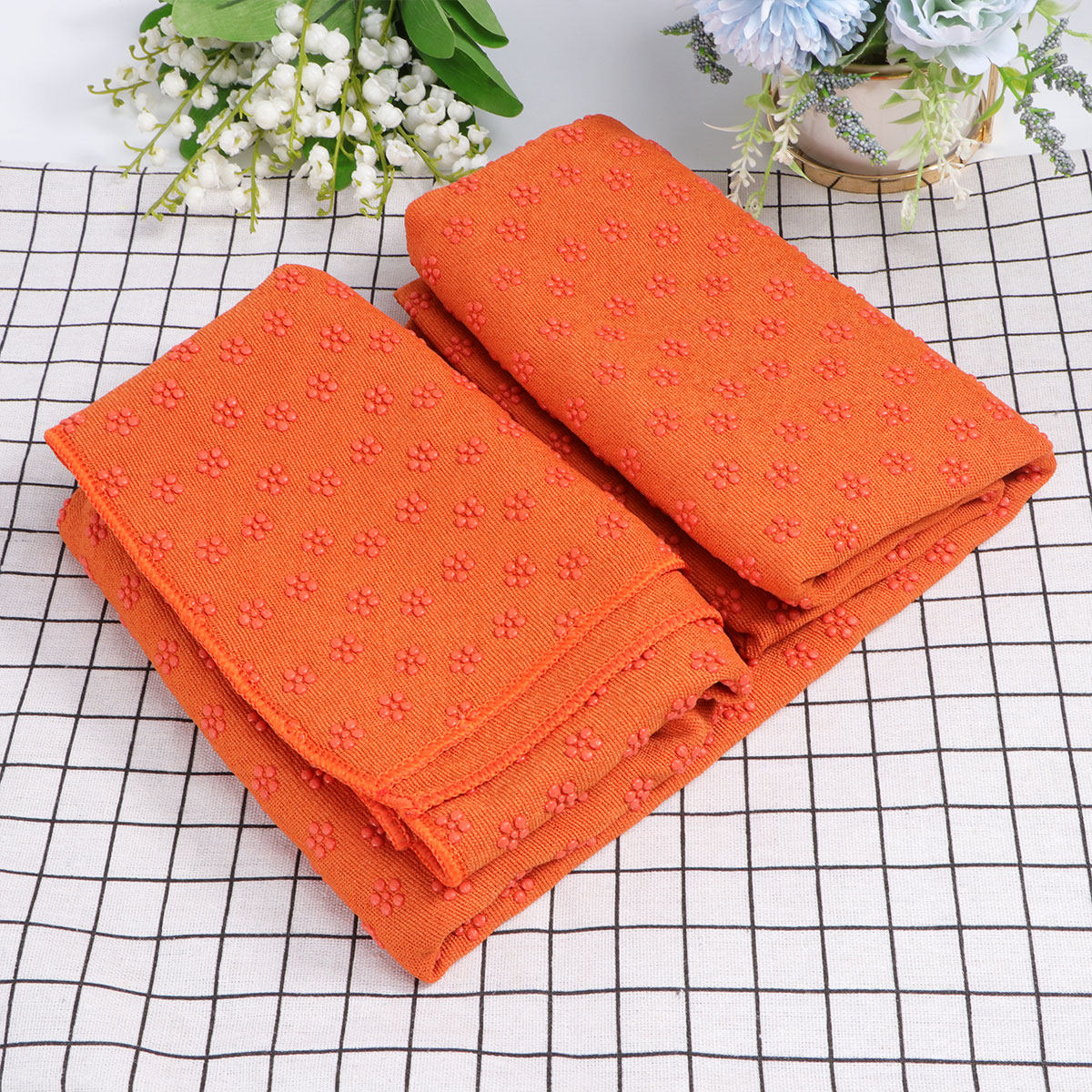 Pilates Yoga Mat - 1Pcs 183x61cm 요가 매트 밀도가 높은