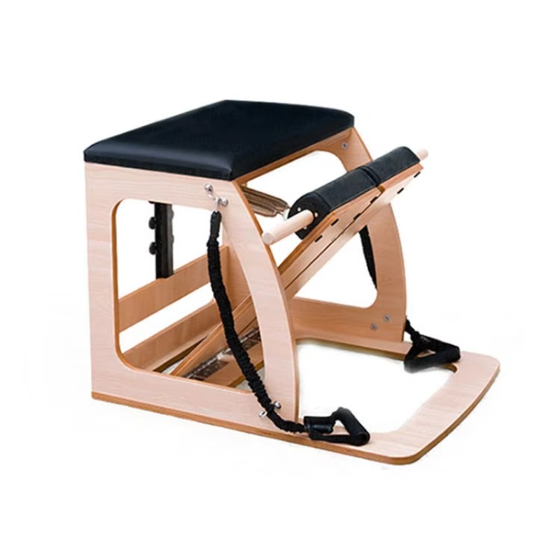 Pilates Yoga Combo - YTYIN 공장 직판 고품질 리포머 필라테스