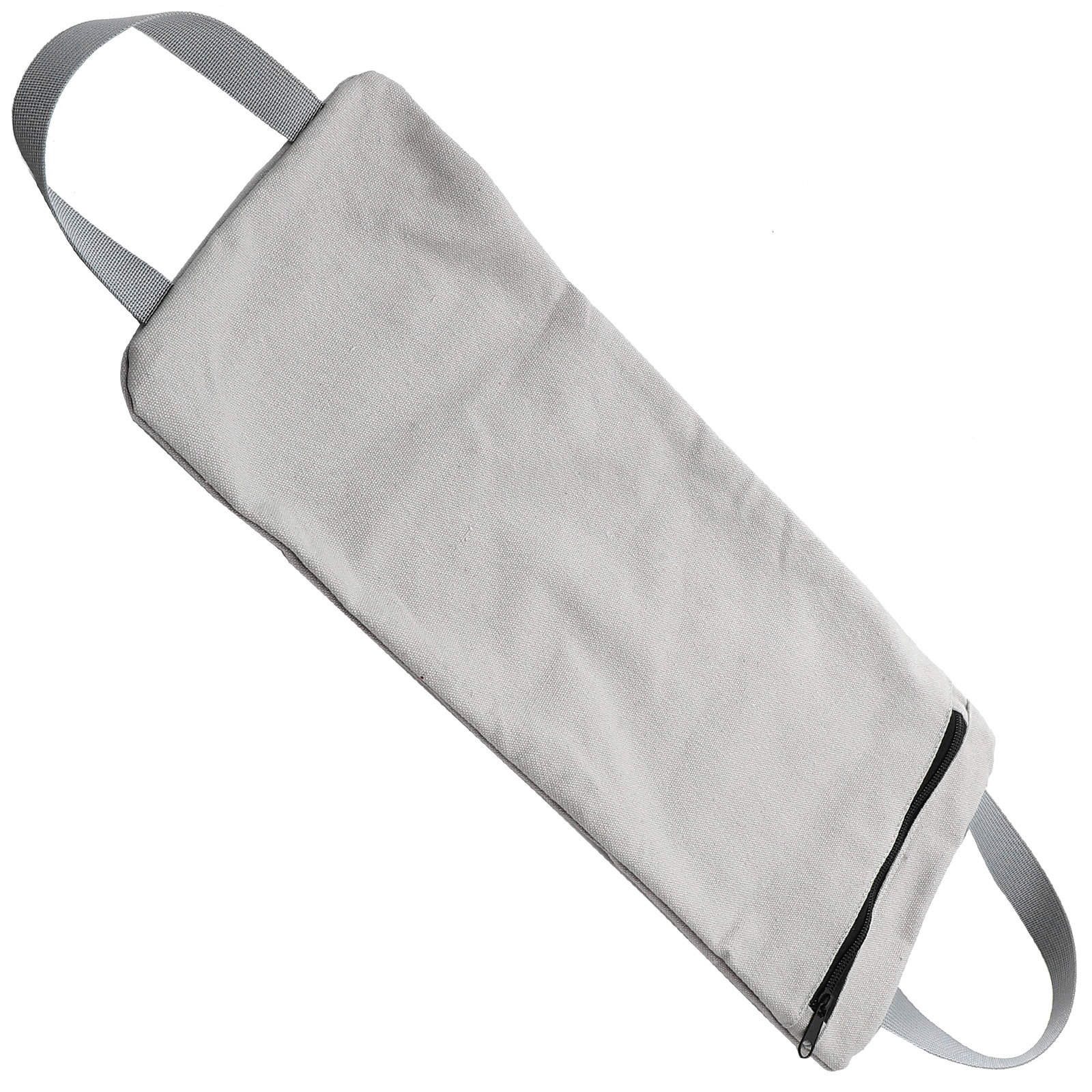Yoga Sandbag Weight - 남녀 모두에게 적합한 튼튼한 캔버스 소재의