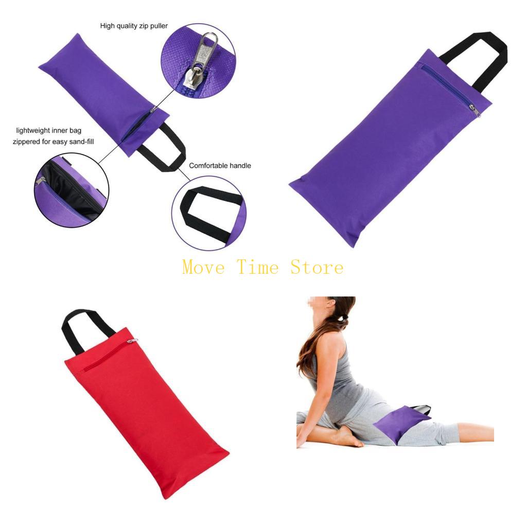 Yoga Sandbag Weight - 92ME 요가 무게 및 저항 훈련을
