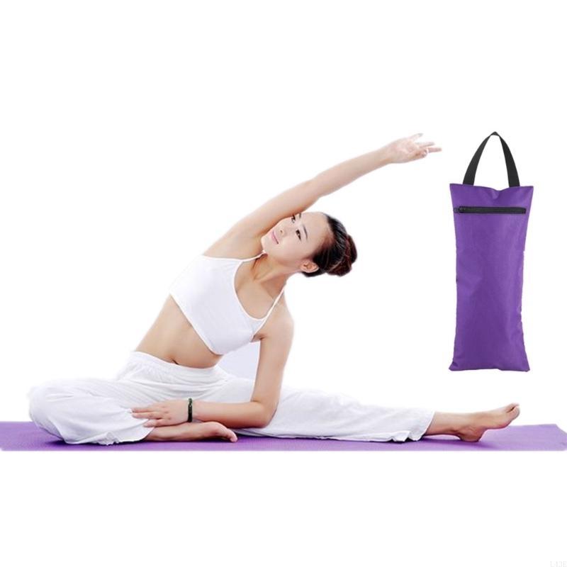 Yoga Sandbag Weight - 운동 훈련 요가 및 빌라도 헤비