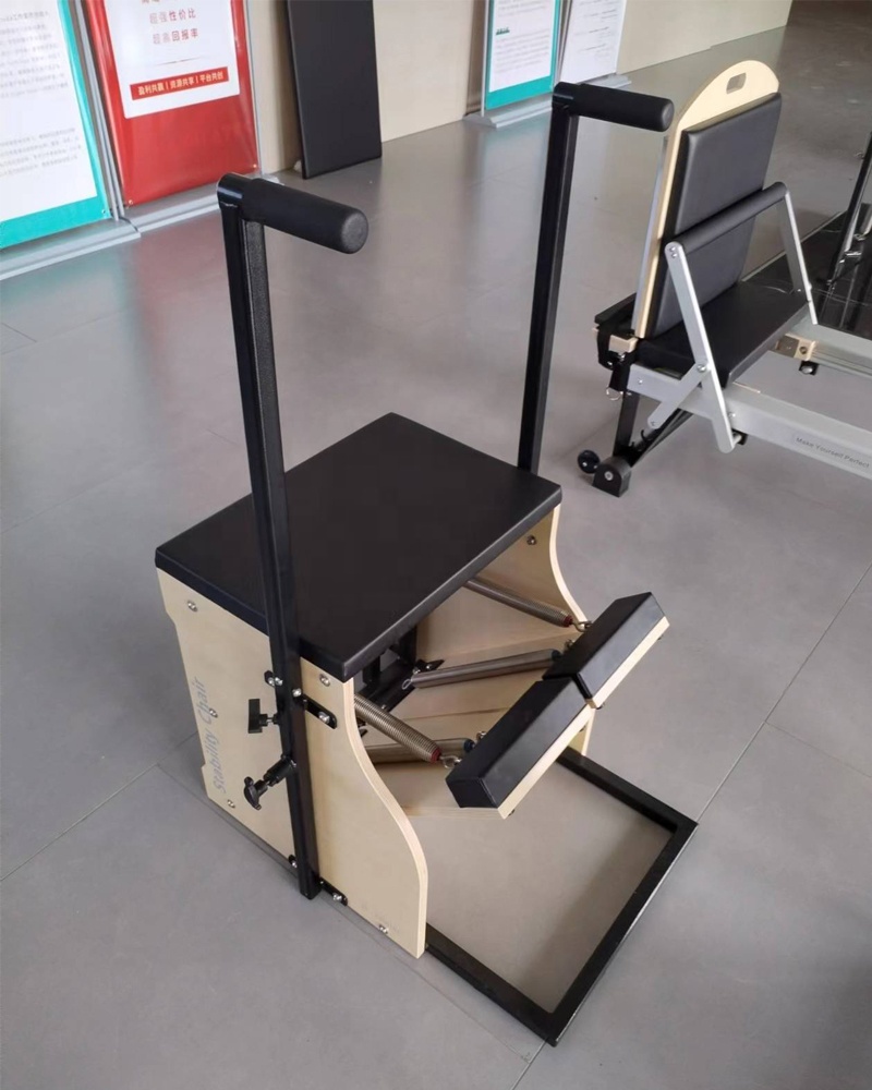Pilates Yoga Combo - 도매 요가 운동 필라테스 콤보 체어