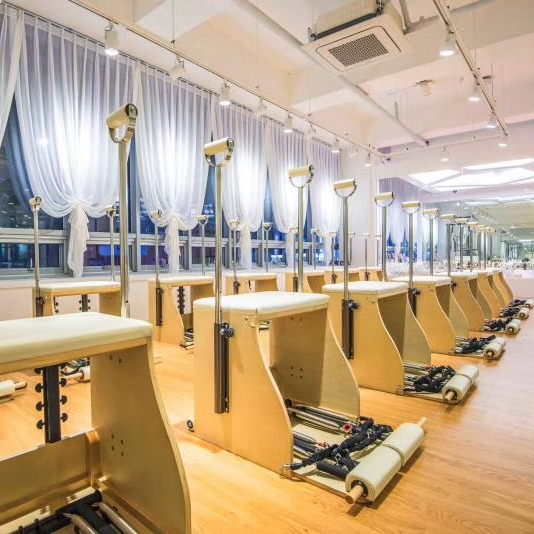 공장가 필라테스 리포머 머신 스프링 요가 필라테스 콤보 - Pilates Yoga Combo 리뷰 및 가격