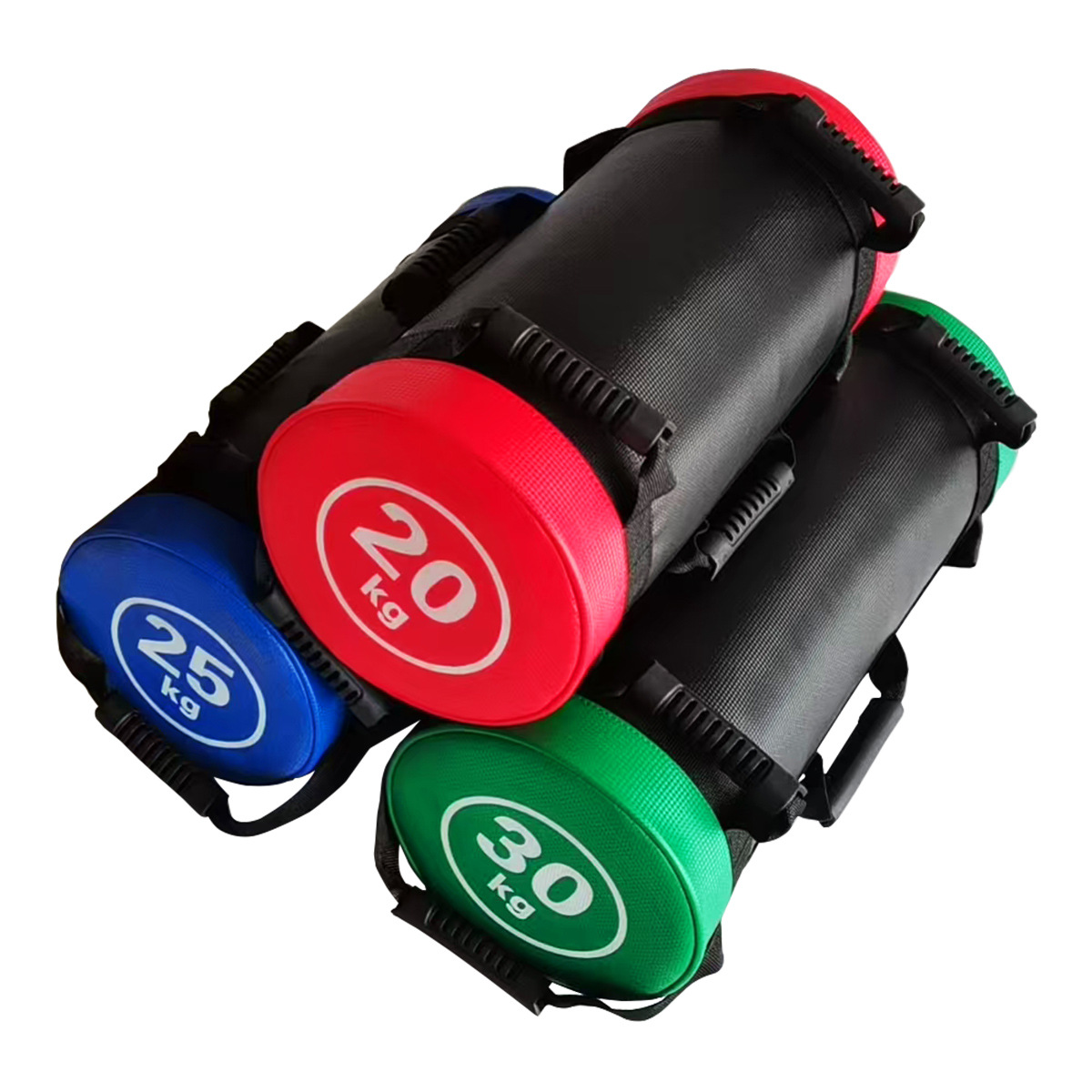 조절 가능한 핸들형 피트니스 샌드 케틀벨 가방, 요가  - Yoga Sandbag Weight 리뷰 및 가격