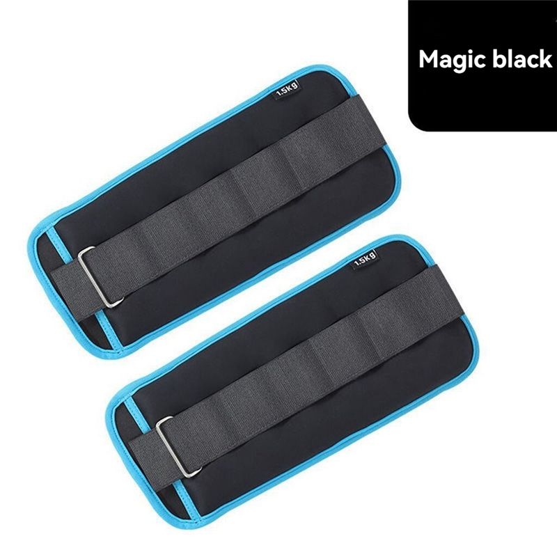 AEF6-피트니스 장비 휴대용 샌드백 발목 손목 웨이트 - Yoga Sandbag Weight 리뷰 및 가격