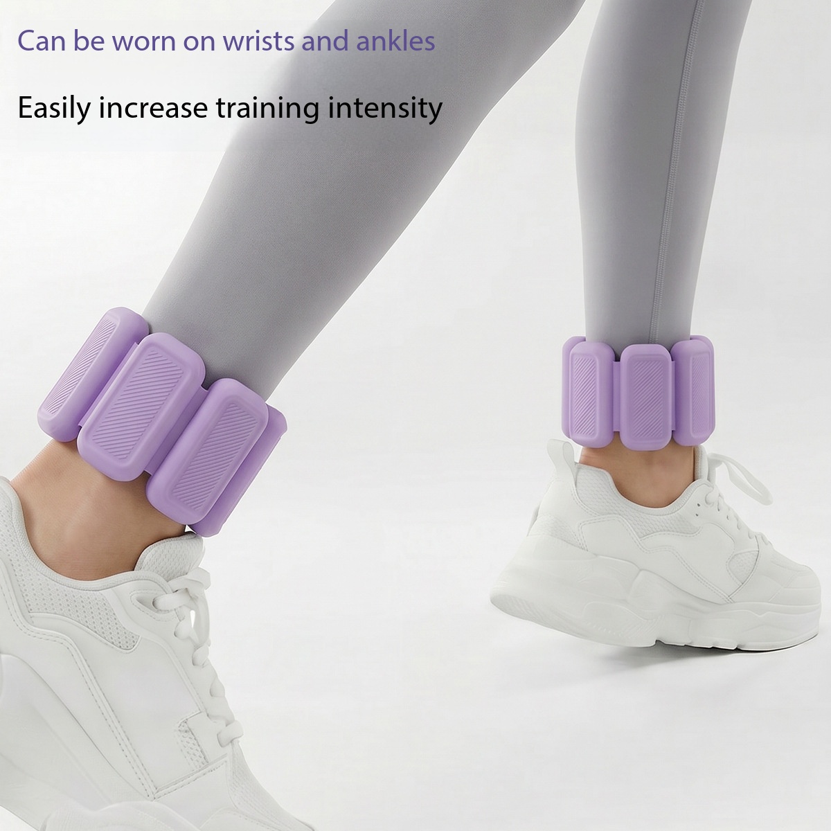 조절 가능한 손목 및 발목 웨이트, 요가, 러닝, 필라 - Yoga Sandbag Weight 리뷰 및 가격
