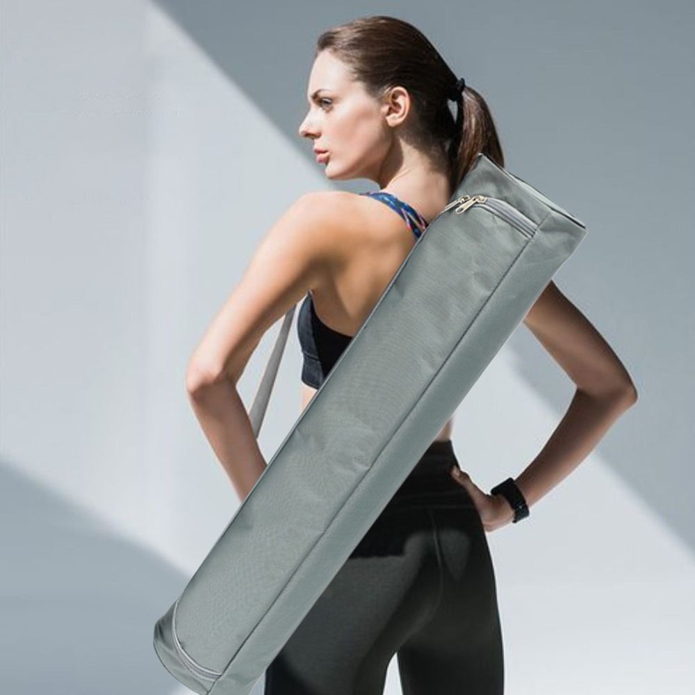 남녀공용 요가 매트 가방, 스포츠 매트 가방, 필라테스 - Pilates Yoga Mat 리뷰 및 가격