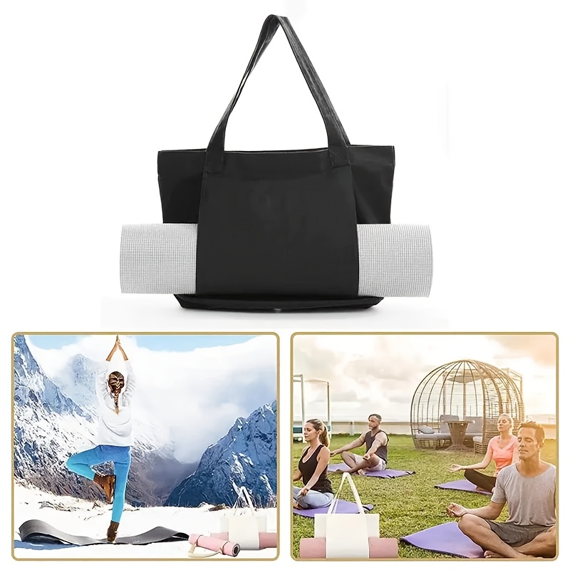 다목적 요가 가방 요가 매트 보관 토트백 피트니스 필라 - Pilates Yoga Mat 리뷰 및 가격