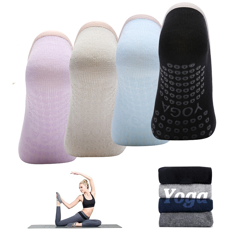 숙녀용 논슬립 필라테스 양말 여성용 레이스 붕대 요가  - Pilates Yoga Fitness 리뷰 및 가격