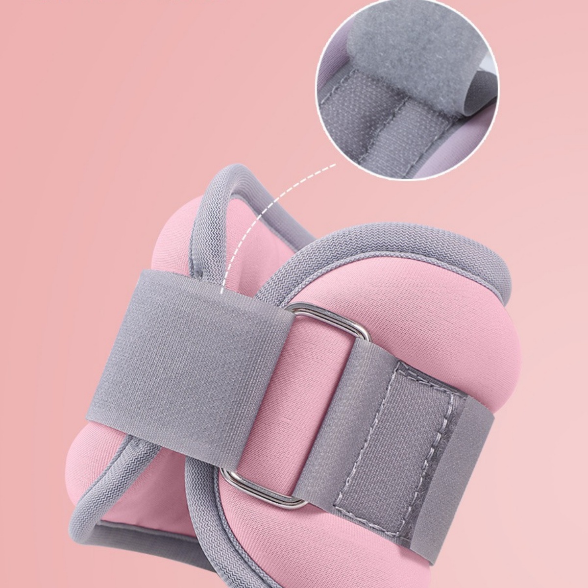 2pcs 0.3/0.5/1/2kg 손목 발목 샌드백 휴 - Yoga Sandbag Weight 리뷰 및 가격