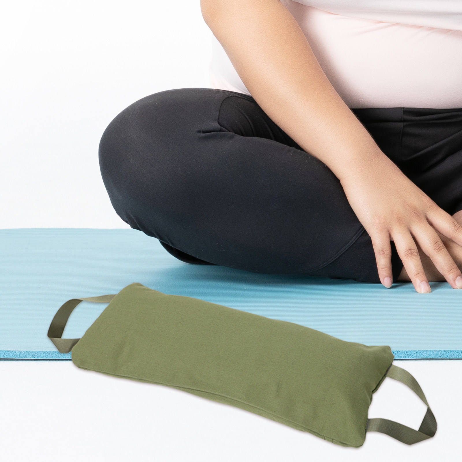 헤비 듀티 캔버스 샌드백 웨이트리프팅 트레이닝 백 (비 - Yoga Sandbag Weight 리뷰 및 가격