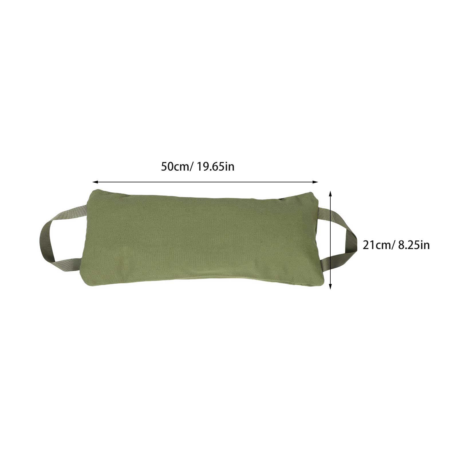 헤비 듀티 캔버스 샌드백 웨이트리프팅 트레이닝 백 (비 - Yoga Sandbag Weight 리뷰 및 가격