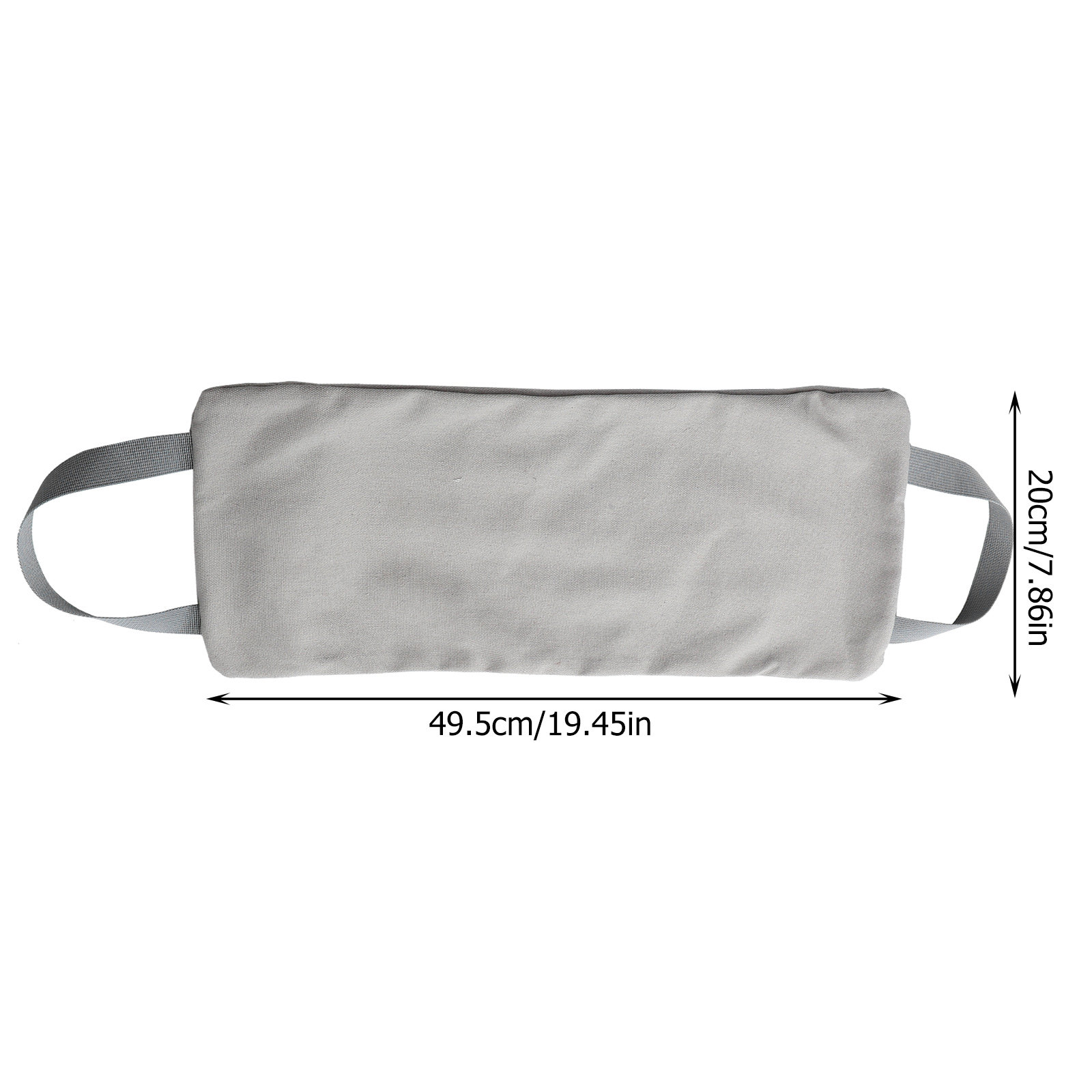 남녀 모두에게 적합한 튼튼한 캔버스 소재의 샌드백으로, - Yoga Sandbag Weight 리뷰 및 가격