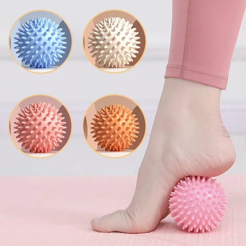 요가 피트니스 근육 이완 및 목, 어깨, 발 통증 완화 - Pilates Yoga Ball 리뷰 및 가격