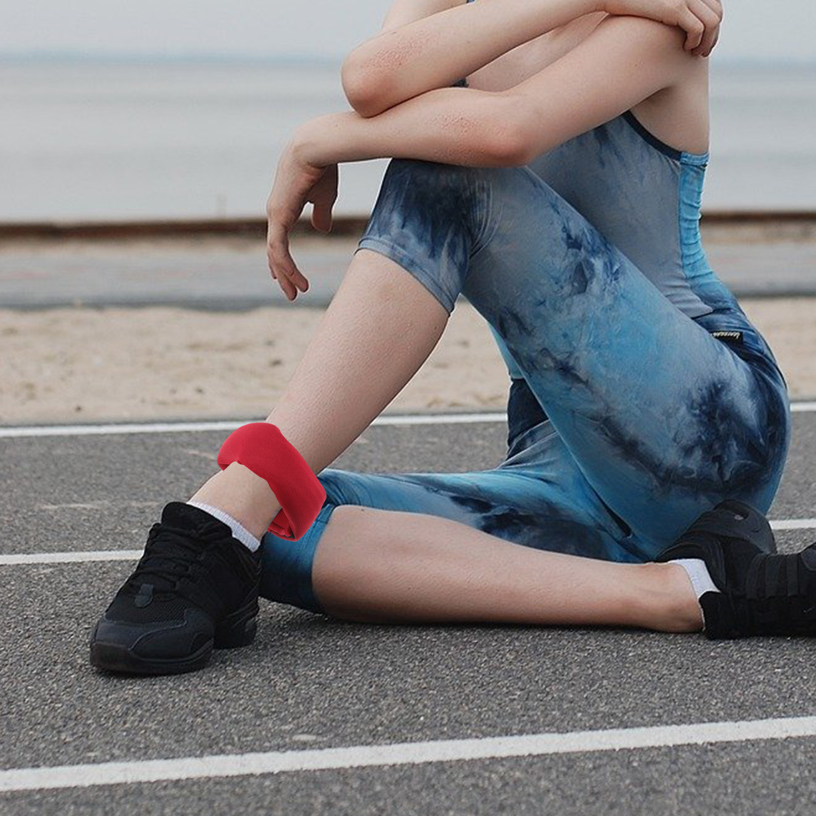 무게 조절이 가능한 손목 및 발목용 웨이트 백, 근력  - Yoga Sandbag Weight 리뷰 및 가격