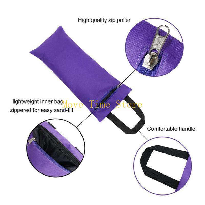 92ME 요가 무게 및 저항 훈련을 위한 단일 핸들이  - Yoga Sandbag Weight 리뷰 및 가격