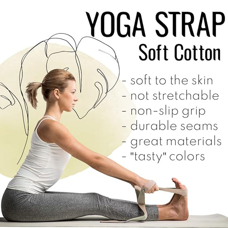조절 가능한 미끄럼 방지 스트랩, 요가, 필라테스, 스 - Pilates Yoga Mat 리뷰 및 가격