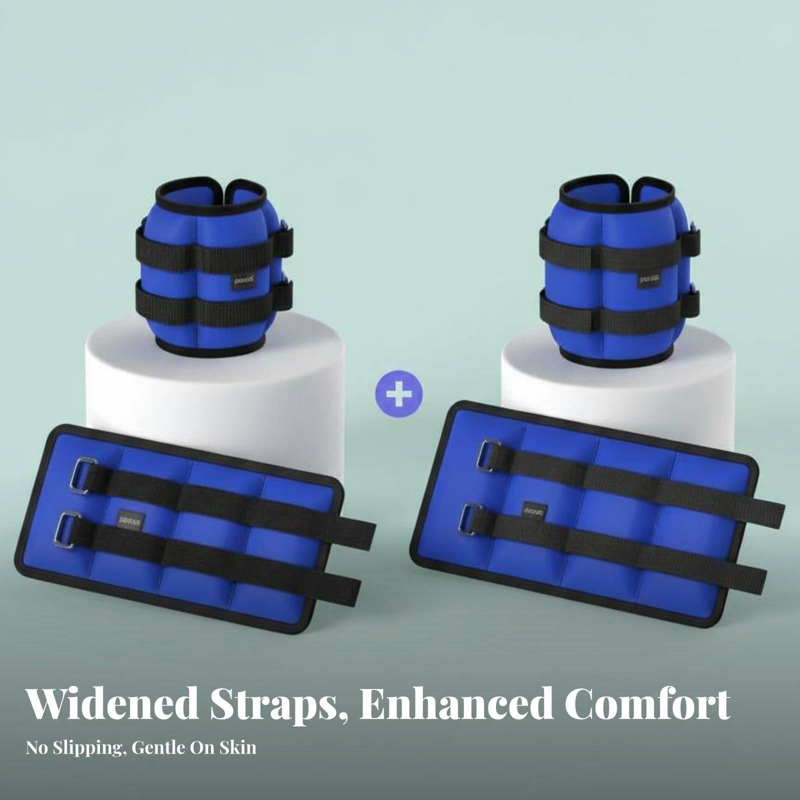 레그 샌드백 1kg 발목 웨이트 세트 - 요가, 필라테 - Yoga Sandbag Weight 리뷰 및 가격