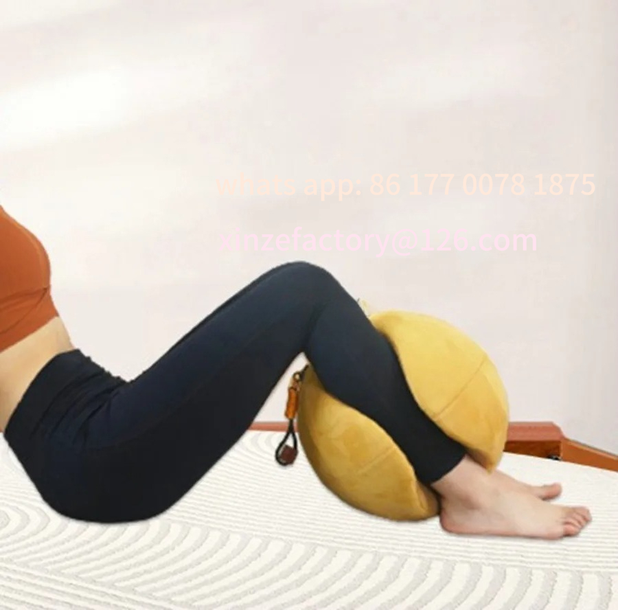 맞춤형 웨이브 스피드 볼, 반원형 밸런스 요가, 피트니 - Pilates Yoga Ball 리뷰 및 가격