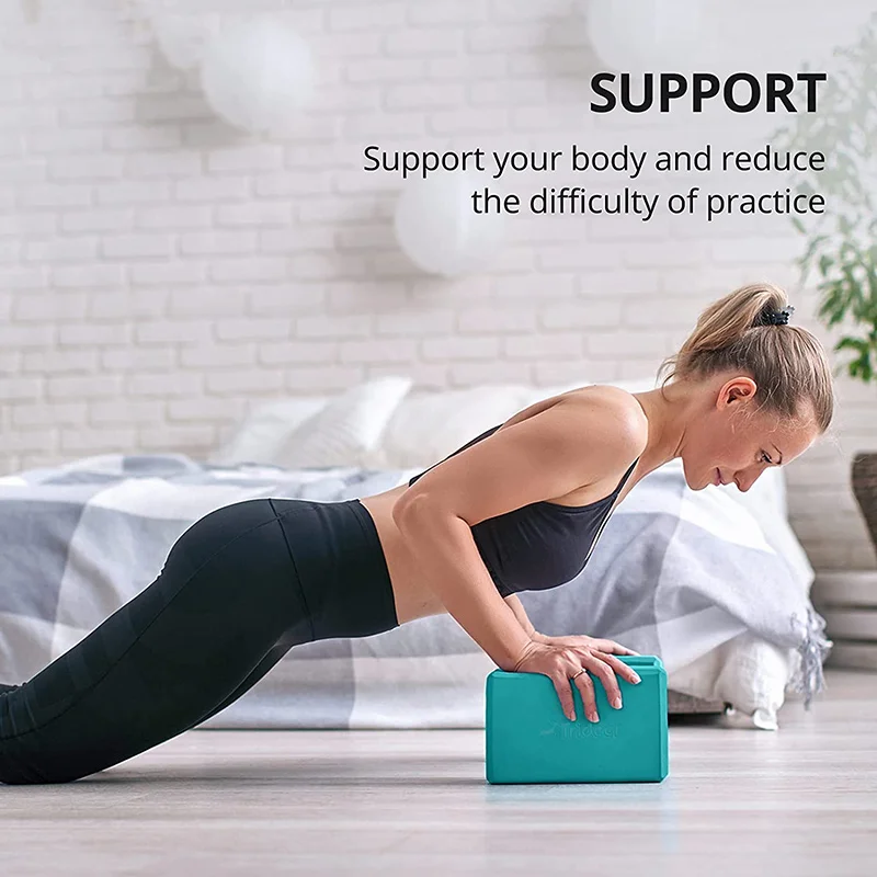 요가 빌딩 블록 큐브 필라테스 브릭 강화 매트 스포츠  - Pilates Yoga Mat 리뷰 및 가격
