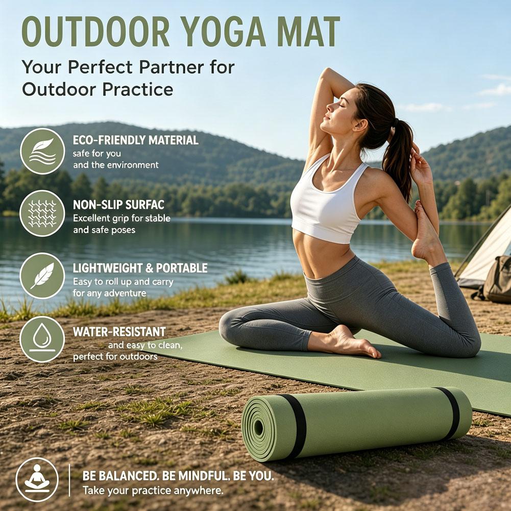180x50cm 논슬립 필라테스 요가 매트 두꺼운 휴대 - Pilates Yoga Mat 리뷰 및 가격